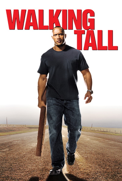 Walking Tall (Rating: Good)