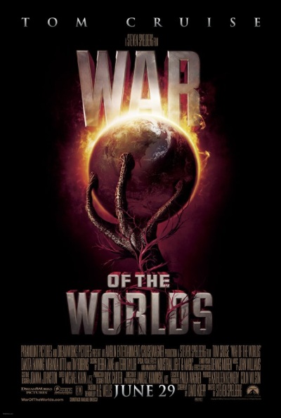 War Of The Worlds (Rating: Good)
