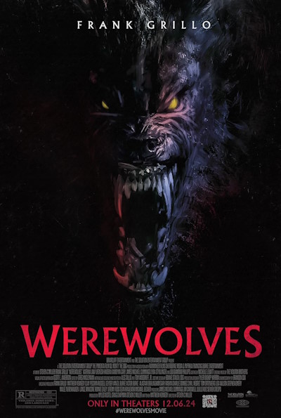 Werewolves (Rating: Bad)