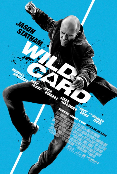 Wild Card (Rating: Okay)