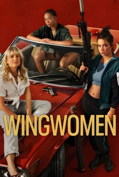 Wingwomen (Rating: Bad)