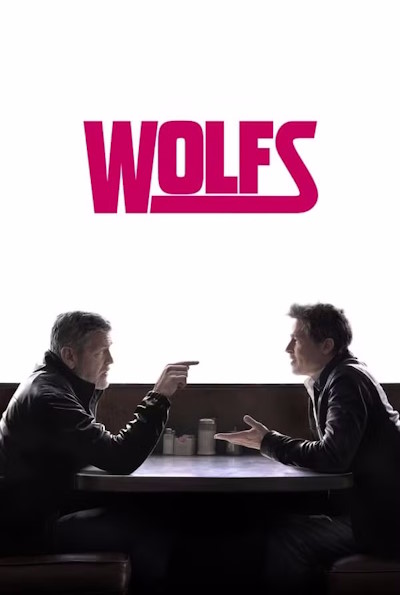 Wolfs (Rating: Good)