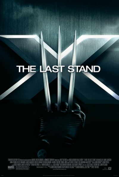 X-Men: The Last Stand (Rating: Good)