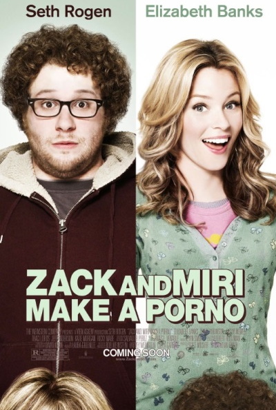 Zack And Miri Make A Porno (Rating: Good)