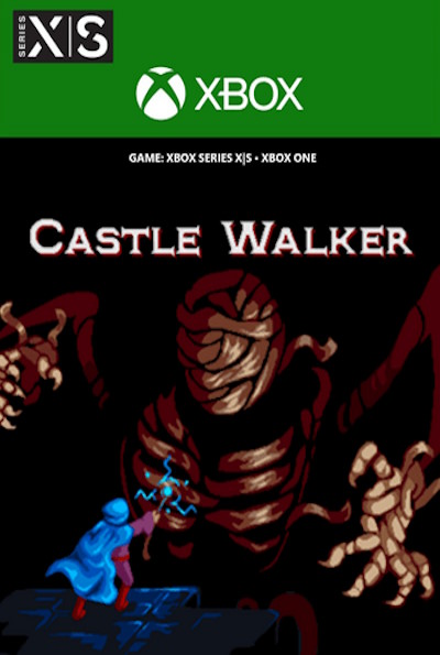 Castle Walker (Rating: Okay)