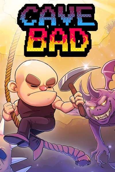 Cave Bad (Rating: Bad)