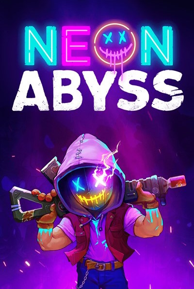 Neon Abyss (Rating: Okay)