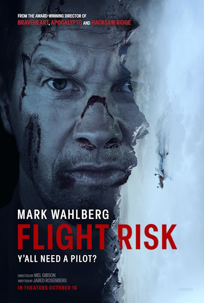 Flight Risk (2025) (Rating: Good)