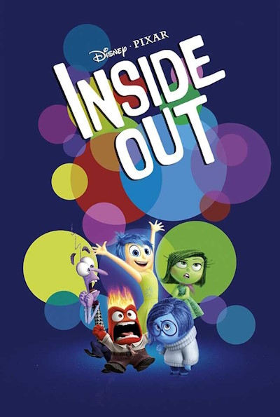 Inside Out (Rating: Okay)