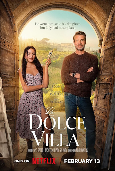 La Dolce Villa (Rating: Okay)