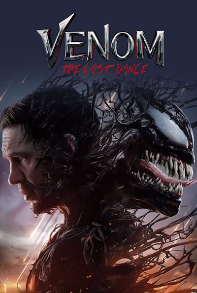 Venom: The Last Dance (Rating: Okay)