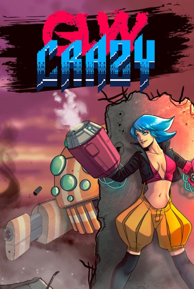 Gun Crazy (Rating: Okay)