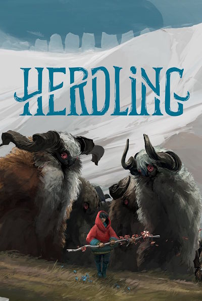 Herdling (Rating: Okay)