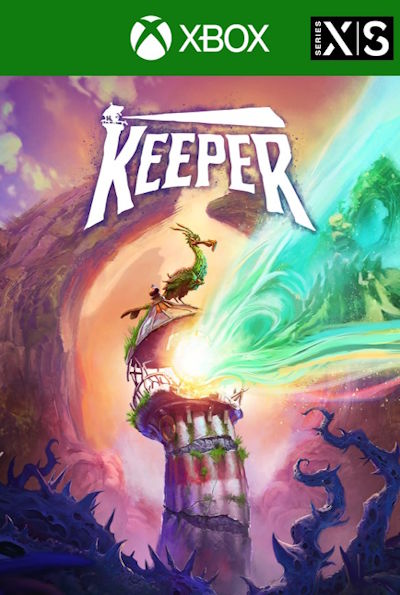 Keeper (Rating: Okay)
