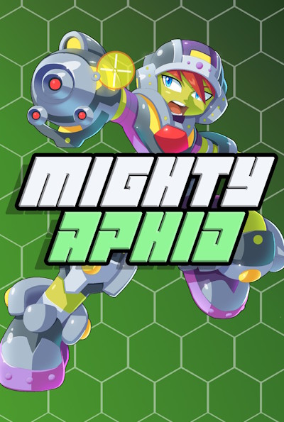 Mighty Aphid (Rating: Okay)