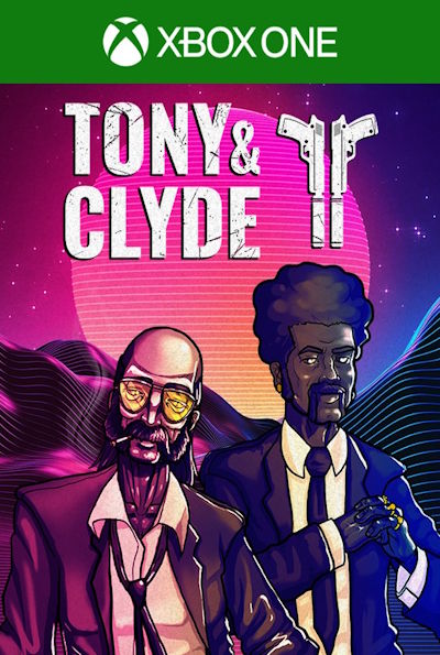 Tony & Clyde (Rating: Okay)