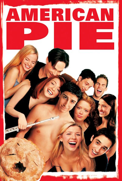 American Pie (Rating: Okay)