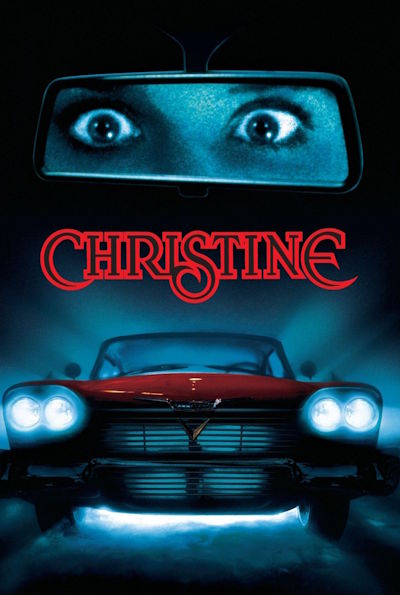 Christine (Rating: Good)