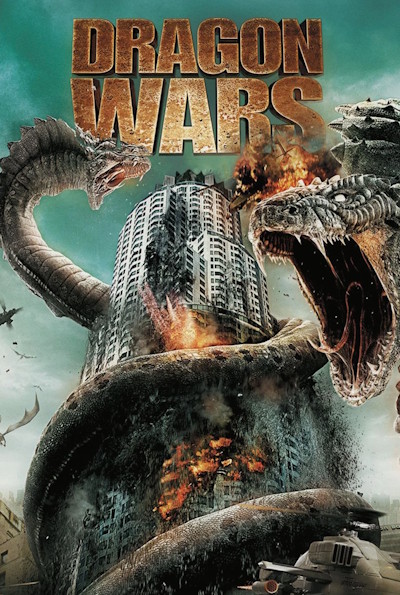 Dragon Wars (Rating: Bad)