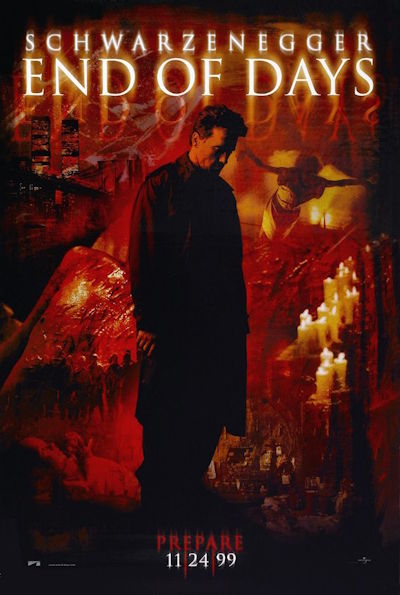 End Of Days (Rating: Okay)