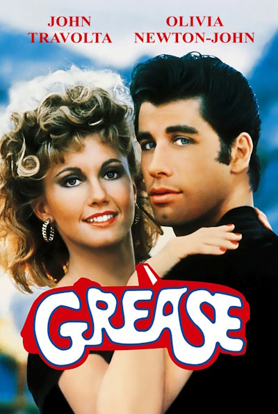 Grease (Rating: Okay)