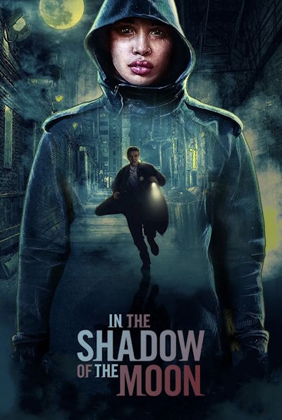 In The Shadow Of The Moon (2019) (Rating: Good)