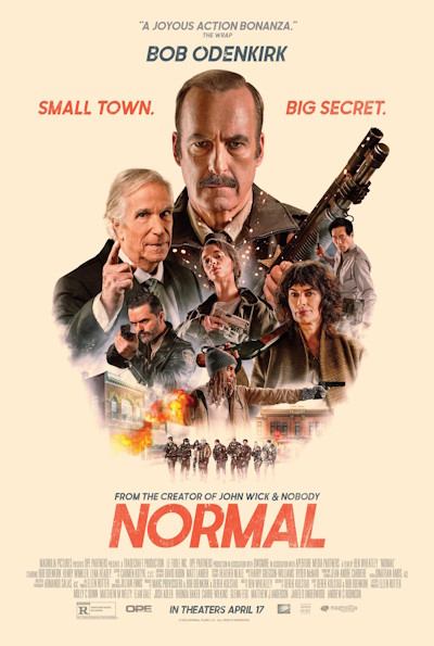 Normal (Rating: Good)