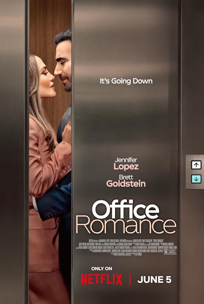 Office Romance (Rating: Good)