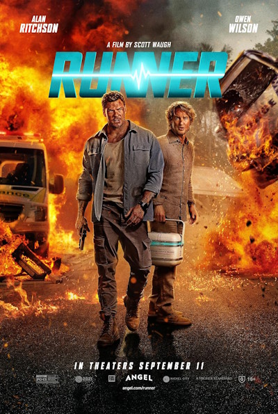 Runner (2026) (Rating: Good)
