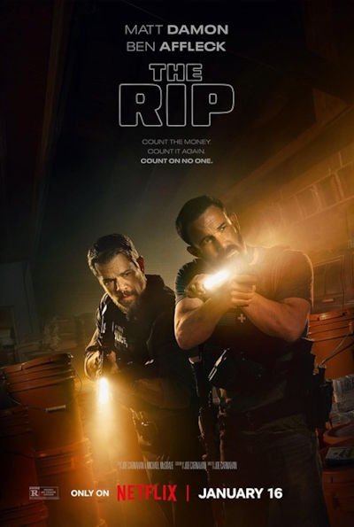 The Rip (Rating: Good)